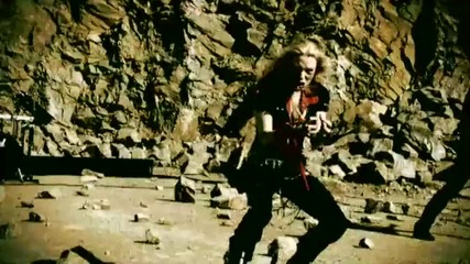 Arch Enemy - Revolution Begins