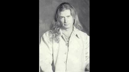 Dave Mustaine Pictures