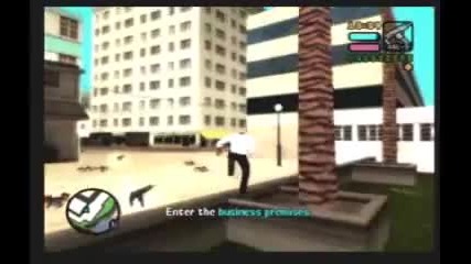 Gta Vice City Stories Business Takeover 11 
