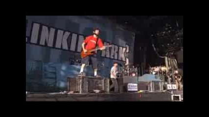 Linkin Park - With You (Rock Am Ring)