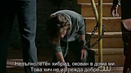 The originals season 5 episode 2 / Древните Сезон 5 Еп 2