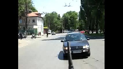 Протест На Автоклубовете 29.06.08 7