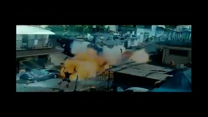 Danza Kuduro - Fast And Furious 5
