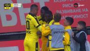 Goal by Botev Plovdiv