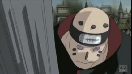 Naruto Shippuden - Super Villian - Pain (amv) 