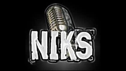 Niks - Рапър В Беда [dolara Diss Full Version] (prod. by Stinkey