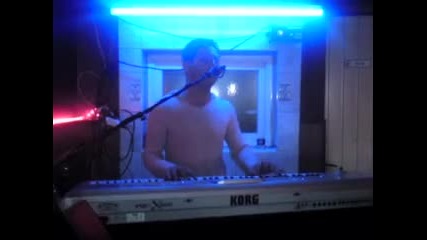 Ferdi Piyanist 