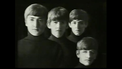 The Beatles - Love Me Do