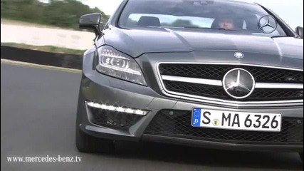 Mercedes Benz - Drive La 2010 - Highlights