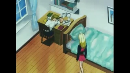 Marmalade Boy Episode 56