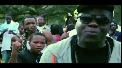 Jim Jack Feat. Tank Jones - Big Truck