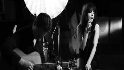 Imelda May - Call Me / Live in Session