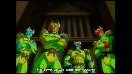 Tmnt Spok