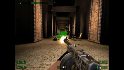 Serious Sam First Encounter - Епизод 11