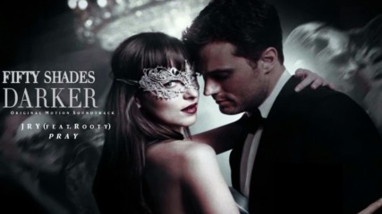 Jry feat. Rooty Fifty Shades Darker Soundtrack