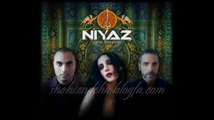 Niyaz - Iman