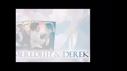 Meredith and Derek - Sugar