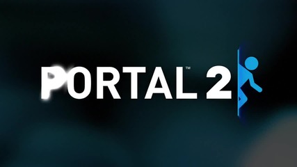 Portal 2 E3 - 2010 Teaser