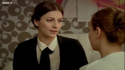 Eve dusen yildirim 2 Bolum