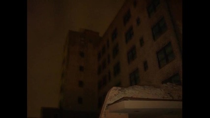Silent Hill Room Of Angel