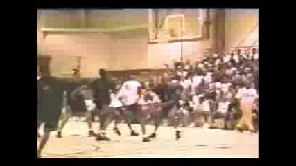 Street Ball