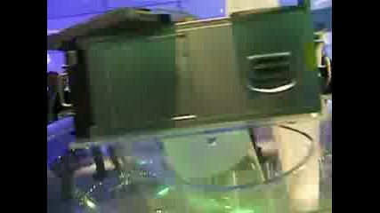 Cebit Обиколка 2007 4/4