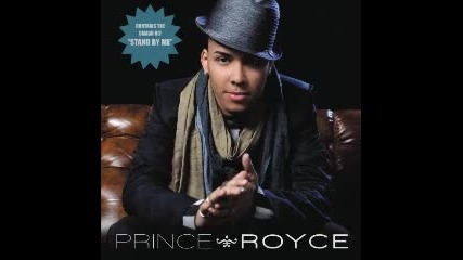 Prince Royce - Su Hombre Soy Yo