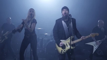 Motor Sister - A Hole (official Video)