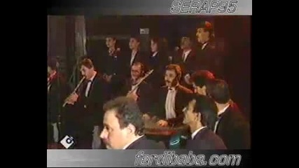 ferdi tayfur sanmaki yasiyorum