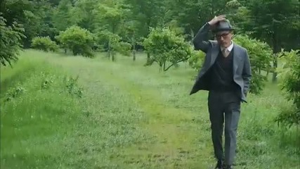 Yukihiro Takahashi - All That We Know [ Официално видео 2013 ]