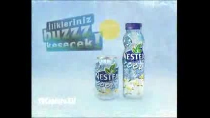 Яка Реклама На Нести