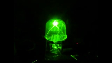 Laser Spirograph 