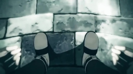 Sword Art Online - Amv