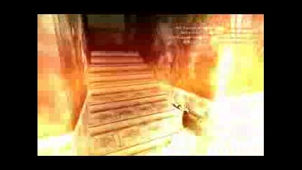 Annihilation - Counter - Strike Movie Part