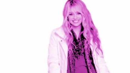 hannah color