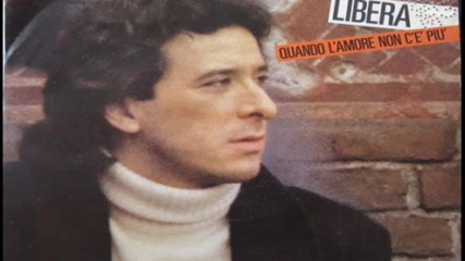 claudio damiani-libera 1981