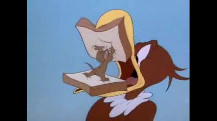 Tom & Jerry