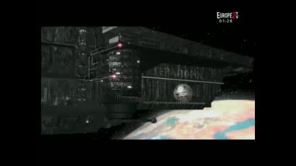 Space Frog - Lost In Space 98