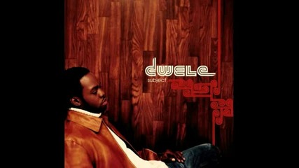 Dwele - Poppa Yo (intro)