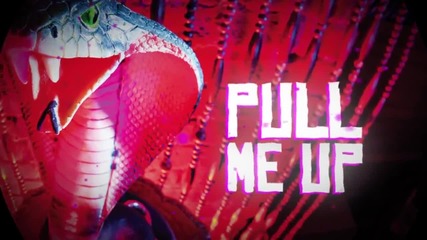 Monster Magnet - Watch Me Fade (official Lyric Video) Napalm Records