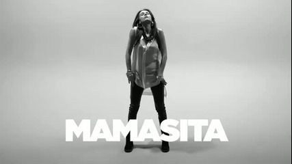 (2012) * R O * Mamasita - Knocking at your heart * 18 Декември *