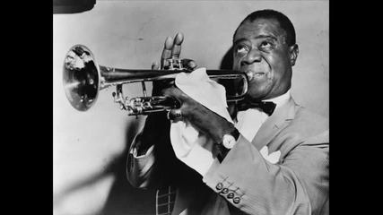 Louis Armstrong - Just one of those things 