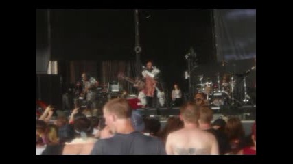 Ozzfest Slideshow 7 - 12 - 07
