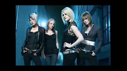 Kittie - Sweet Destructionn 