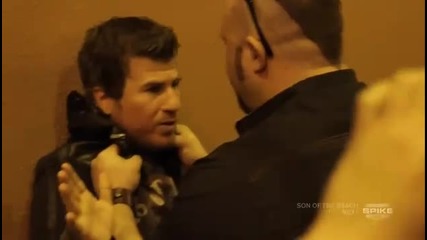 Tna Reaction 11.11.10 Part 3/5