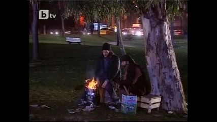 До последен дъх еп.83/2 част (aci hayat - Горчив живот)