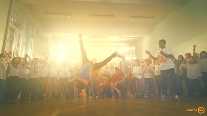Кристо - Аз Мога [official Hd Video]