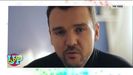 Closeup Grafa - част I I