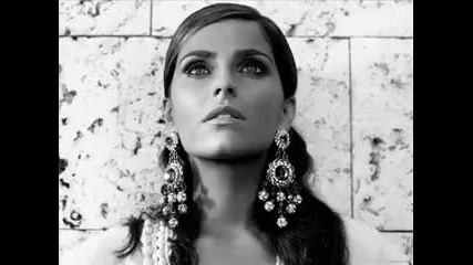 Nelly Furtado - All Good Things ( Spanish) 