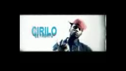 Bumpea (remix) Feat. Julio Voltio & Cirilo El Frontu - John Eric 